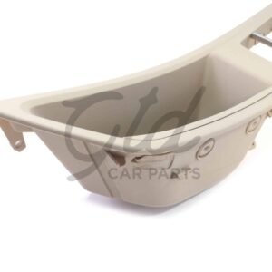 Puxador Condutor Oyster BMW Serie 5 F10 F11 F18 2010-2017 C/ Espelho Rebatível - Image 5