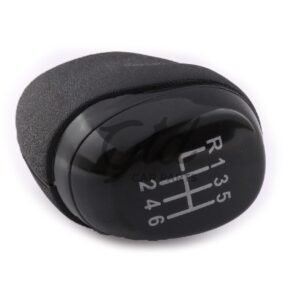 Moca de Velocidades RENAULT CAPTUR I II KAGJAR KOLEOS II SCÉNIC IV - 6 Velocidades - Image 1