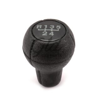 Moca de Velocidades VW CADDY I CORRADO GOLF I II JETTA I JETTA II PASSAT B3/B4 POLO POLO II SCIROCCO - 5 Velocidades - Image 1