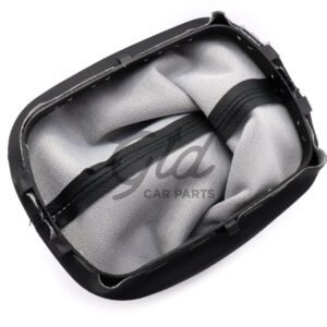 Moca c/ Fole de Velocidades SKODA YETI / VW PASSAT B5 - 5 Velocidades - Image 4