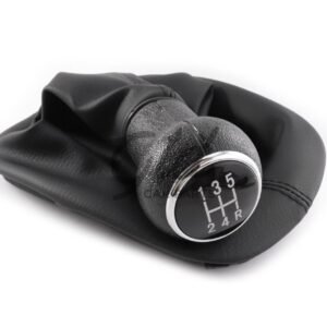 Moca c/ Fole de Velocidades  SEAT LEON TOLEDO II / VW BORA I GOLF IV  - 5 Velocidades - Image 3