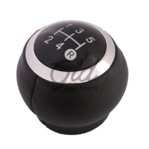 Moca de Velocidades TOYOTA AURION AURIS CAMRY COROLLA SEDÁN IQ RAV 4 IV VERSO S ZELAS COUPÉ - 5 Velocidades - Image 2