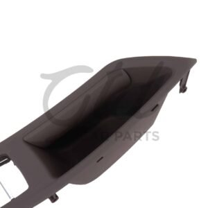 Puxador Condutor Moka BMW Serie 5 F10 F11 F18 2010-2017 C/ Espelho Rebatível - Image 4