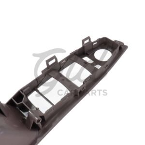 Puxador Condutor Moka BMW Serie 5 F10 F11 F18 2010-2017 C/ Espelho Rebatível - Image 3