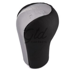 Moca de Velocidades TOYOTA RAV 4 III 2005-2013 - 6 Velocidades - Image 1