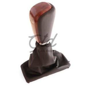 Moca c/ Fole de Velocidades TOYOTA LAND CRUISER PRADO VAN 2002-2023 - Caixa Automática - Image 1