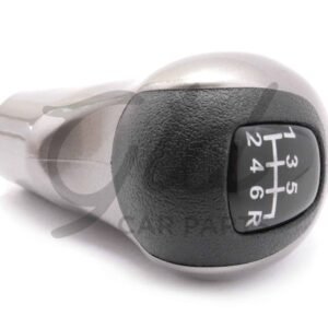 Moca de Velocidades HONDA CIVIC VIII HATCHBACK CIVIC VIII SEDÁN - 6 Velocidades - Image 4