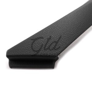 Conjunto de 3 Puxadores Pretos BMW SÉRIE 3 E90 E91 2004-2012 - Image 4