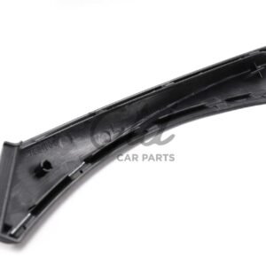 Conjunto de 3 Puxadores Pretos BMW SÉRIE 3 E90 E91 2004-2012 - Image 5