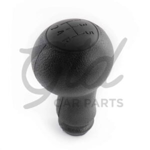 Moca de Velocidades FIAT DOBLO 223 119 2001-2023 - 5 Velocidades - Image 4