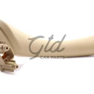 Conjunto de 3 Puxadores Bege BMW SÉRIE 3 E90 E91 2005-2012 - Image 3