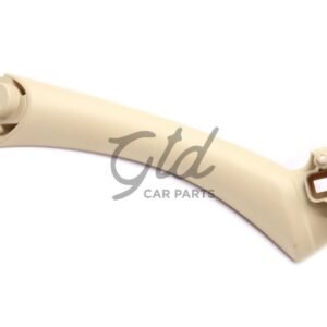 Conjunto de 3 Puxadores Bege BMW SÉRIE 3 E90 E91 2005-2012 - Image 2