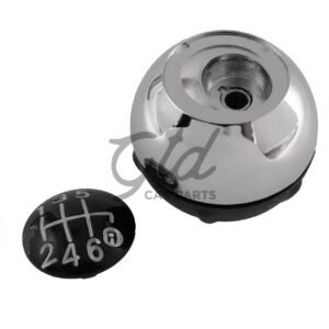 Moca de Velocidades FIAT 500 2007-2023 - 6 Velocidades - Image 2