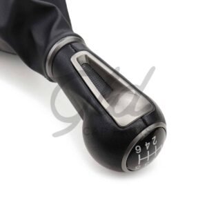 Moca + Fole de Velocidades SEAT IBIZA IV 2009-2015 - 6 Velocidades - Image 3