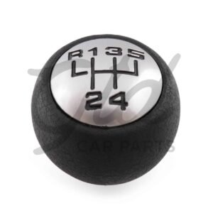 KIT DE BUCHA E MOCA CITROEN BERLINGO C3 C4 C8 / FIAT SCUDO ULYSSE / PEUGEOT 307 308 407 807 3008 5008 PARTNER - 5 Velocidades - Image 5