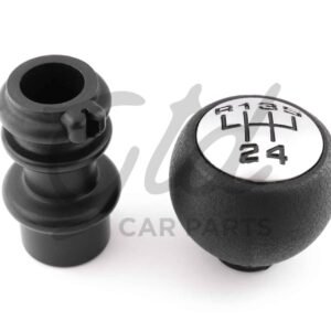 KIT DE BUCHA E MOCA CITROEN BERLINGO C3 C4 C8 / FIAT SCUDO ULYSSE / PEUGEOT 307 308 407 807 3008 5008 PARTNER - 5 Velocidades - Image 3
