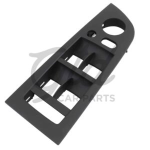 Puxador Condutor BMW Série 3 E90 E91 E92 Preto 37.5cm C/ Esp. Rebatível - Image 3