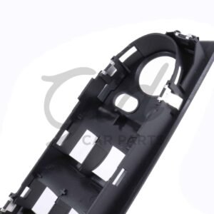 Puxador Condutor BMW Série 3 E90 E91 E92 Preto 37.5cm C/ Esp. Rebatível - Image 4