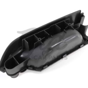 Puxador Condutor BMW Série 3 E90 E91 E92 Preto 37.5cm S/ Esp. Rebatível - Image 5