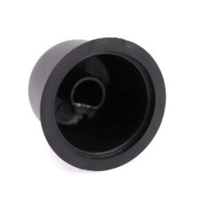 Botão Volume P/ Rádio Ford - Image 2