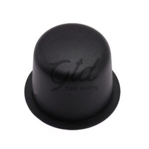 Botão Volume P/ Rádio Ford - Image 1