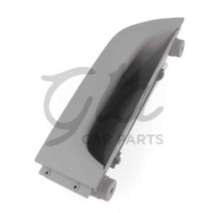 Puxador Condutor BMW Série 3 E90 E91 E92 Cinza 37.5cm S/ Esp. Rebatível - Image 4