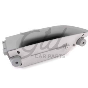 Puxador Condutor BMW Série 3 E90 E91 E92 Cinza 35.5cm C/ Esp. Rebatível - Image 4