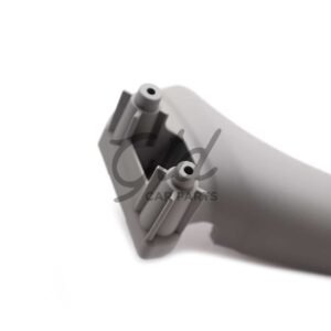 Conjunto de 3 Puxadores Interiores Cinza BMW SÉRIE 3 E90 E91 2005-2012 - Image 5