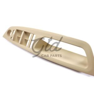 Conjunto de 4 Puxadores Bege BMW X5 X6 E70 E71 E72 2008-2014 - Image 4