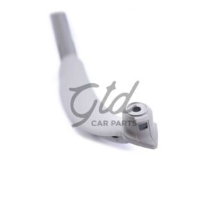 Conjunto de 4 Puxadores Cinza BMW X5 X6 E70 E71 E72 2007-2014 - Image 5