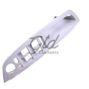 Conjunto de 4 Puxadores Cinza BMW X5 X6 E70 E71 E72 2007-2014 - Image 3