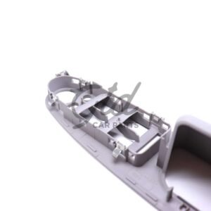 Conjunto de 4 Puxadores Cinza BMW X5 X6 E70 E71 E72 2007-2014 - Image 4