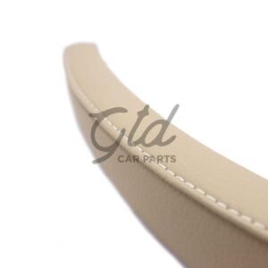 Conjunto de 4 Puxadores Bege BMW X5 X6 E70 E71 E72 2007-2014 - Image 5