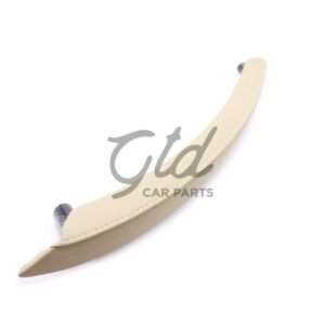 Conjunto de 4 Puxadores Bege BMW X5 X6 E70 E71 E72 2007-2014 - Image 4