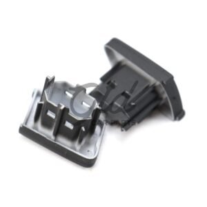 Botões Fecho de Portas Esquerdo Mercedes-Benz Classe A B C E GL CLA W204/212/166 2007-2019 - Image 3