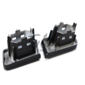 Botões Fecho de Portas Direito Mercedes-Benz Classe A B C E GL CLA W204/212/166 2007-2019 - Image 4