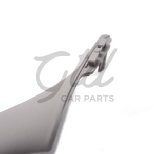 Capa Puxador Esquerdo Cinza BMW Série 5 F10 F11 F18 2010-2017 - Image 3