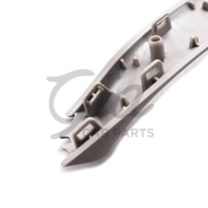 Capa Puxador Esquerdo Cinza BMW Série 5 F10 F11 F18 2010-2017 - Image 4