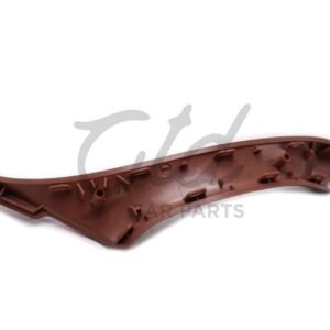 Capa Puxador Esquerdo Castanho BMW Série 5 F10 F11 F18 2010-2017 - Image 4