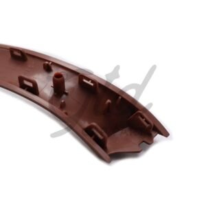 Capa Puxador Esquerdo Castanho BMW Série 5 F10 F11 F18 2010-2017 - Image 5