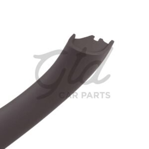 Capa Puxador Esquerdo Moka BMW Série 5 F10 F11 F18 2010-2017 - Image 5