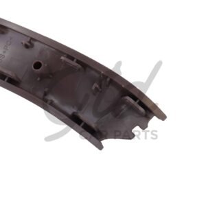 Capa Puxador Esquerdo Moka BMW Série 5 F10 F11 F18 2010-2017 - Image 3