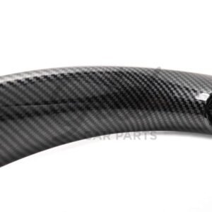 Puxador Carbono Frontal Esquerdo Condutor BMW Série 3 4 F30 F31 F35 F32 F36 2012-2017 - Image 5