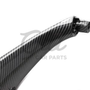 Puxador Carbono Frontal Direito BMW Série 3/4 F30 F31 F35 F32 F36 2012-2017 - Image 5