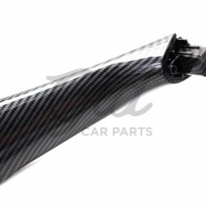 Puxador Traseiro Direito Carbono BMW Série 3 F30 F31 2012-2017 - Image 3