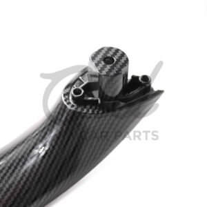 Puxador Traseiro Direito Carbono BMW Série 3 F30 F31 2012-2017 - Image 5