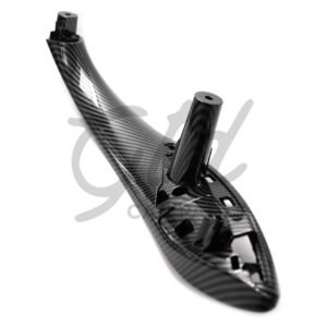 Puxador Traseiro Direito Carbono BMW Série 3 F30 F31 2012-2017 - Image 4