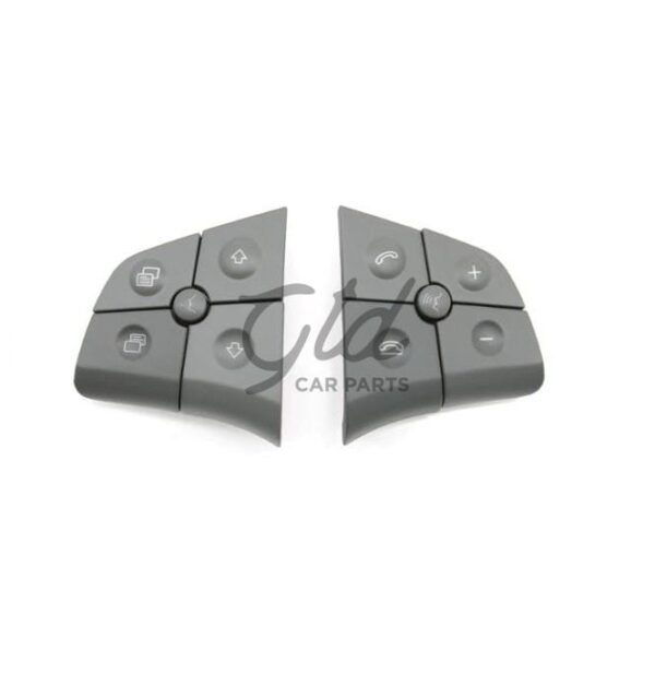 4428_botoes-volante-cinza-mercedes-benz-w164-2 4428 botoes volante cinza mercedes benz w164 2