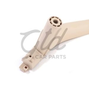 Puxador Traseiro Esquerdo Bege BMW X5 X6 F15 F16 2014-2018 - Image 4
