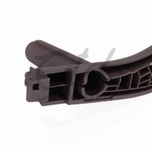 Puxador Traseiro Esquerdo Moka BMW X5 X6 F15 F16 2014-2018 - Image 3